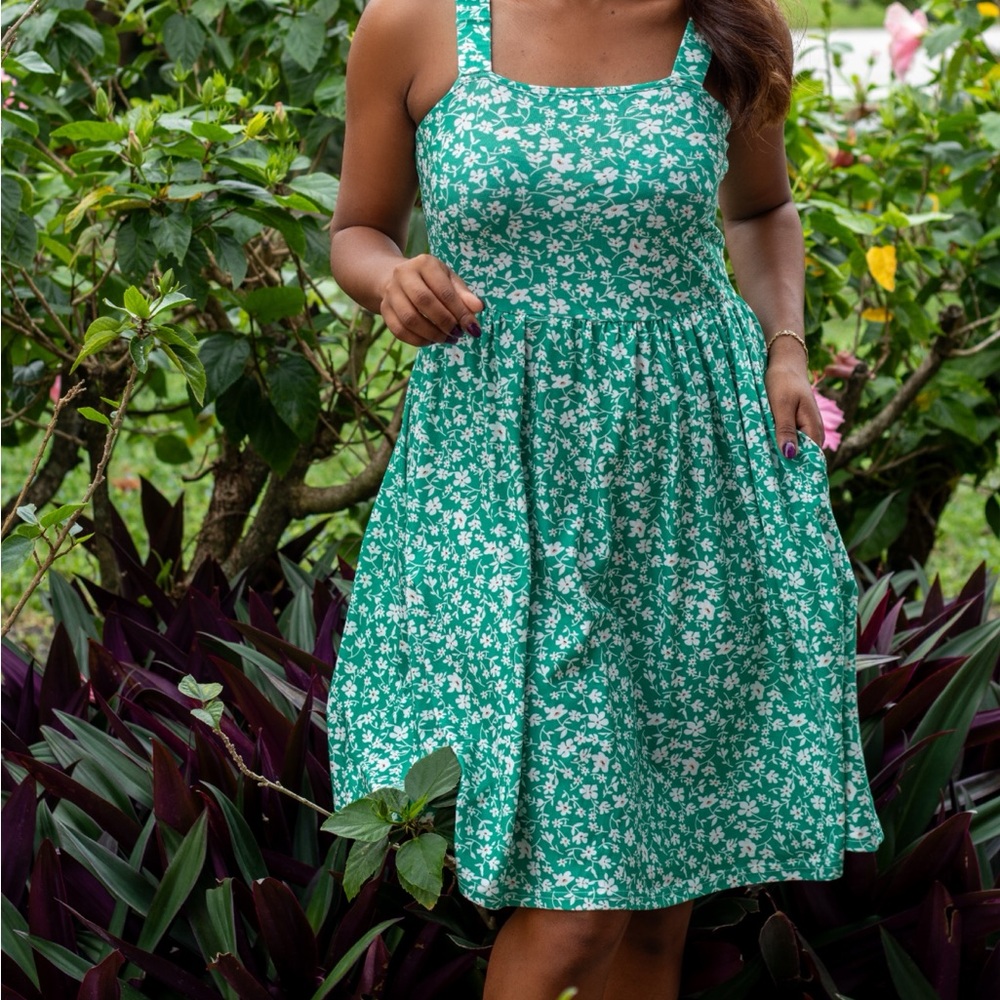 Casual Dress